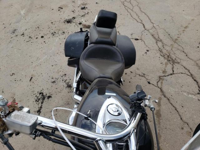 Honda Vt Cycle Ct Image 2