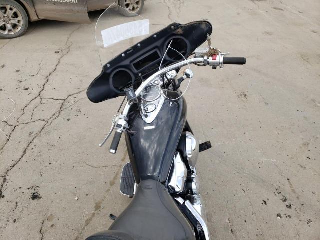 Honda Vt Cycle Ct Image 5