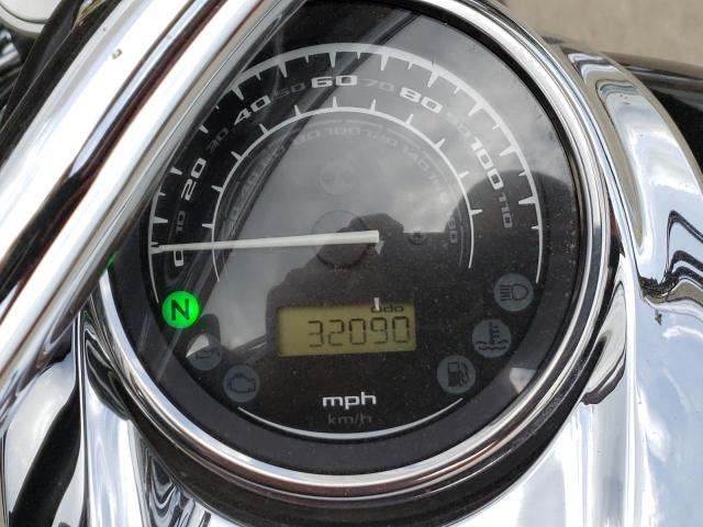 Honda Vt Cycle Ct Image 6