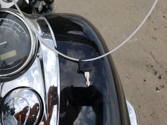 Honda Vt Cycle Ct Image 7