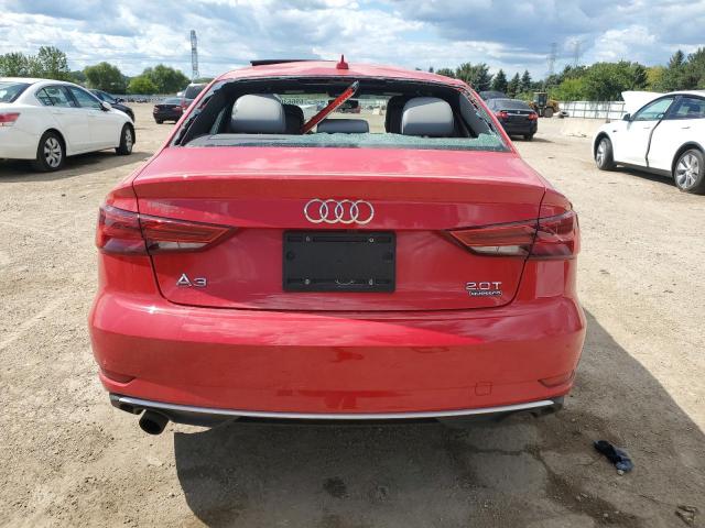 Audi A3 Premium Image 2