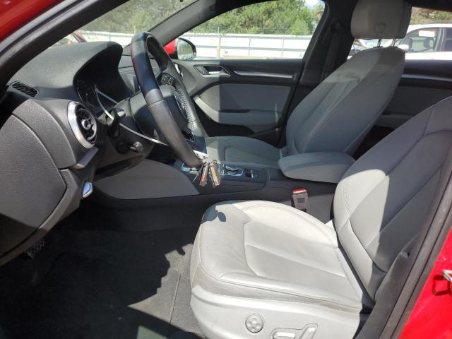 Audi A3 Premium Image 5