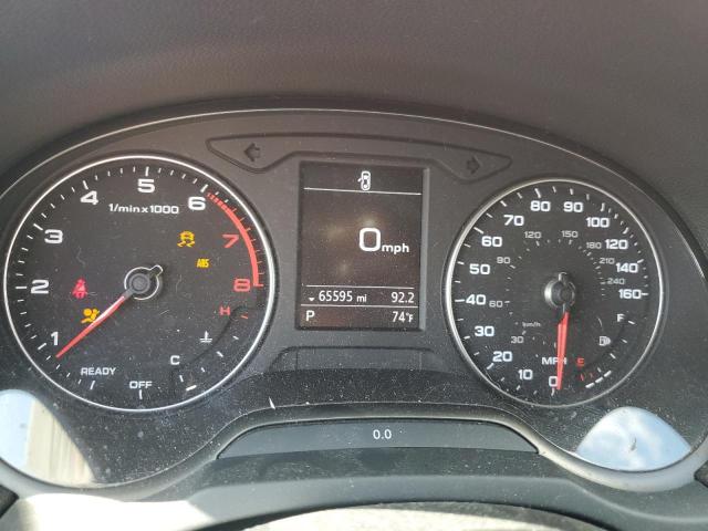 Audi A3 Premium Image 12