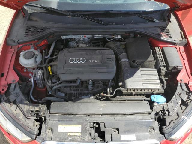 Audi A3 Premium Image 8