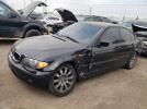 BMW 3 Series Xi Image 1