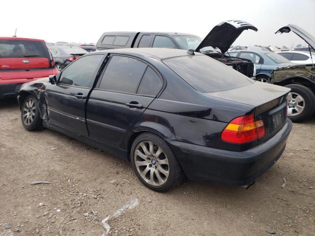 BMW 3 Series Xi Image 2