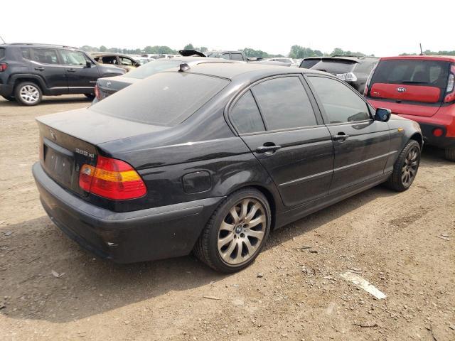 BMW 3 Series Xi Image 4