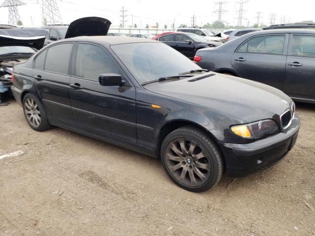 BMW 3 Series Xi Image 3