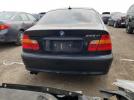 BMW 3 Series Xi Image 10