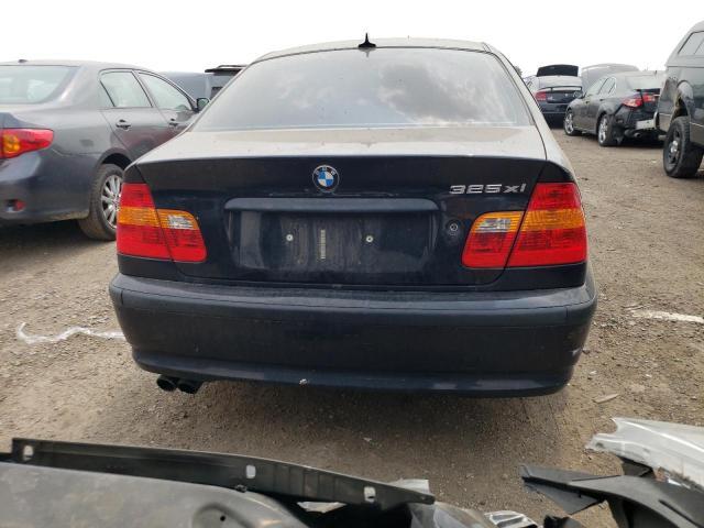 BMW 3 Series Xi Image 10