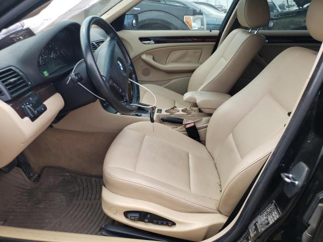 BMW 3 Series Xi Image 11