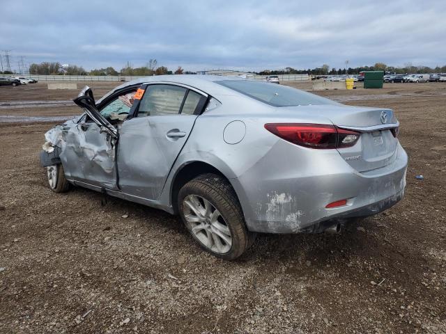 Mazda 6 Touring Image 9