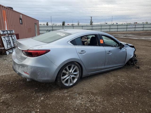 Mazda 6 Touring Image 5