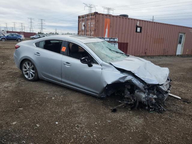 Mazda 6 Touring Image 8