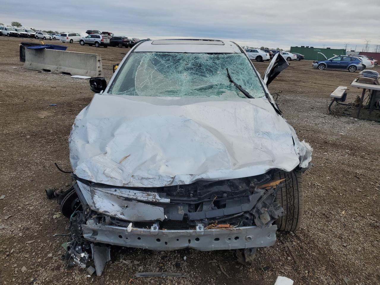 Mazda 6 Touring Image 4