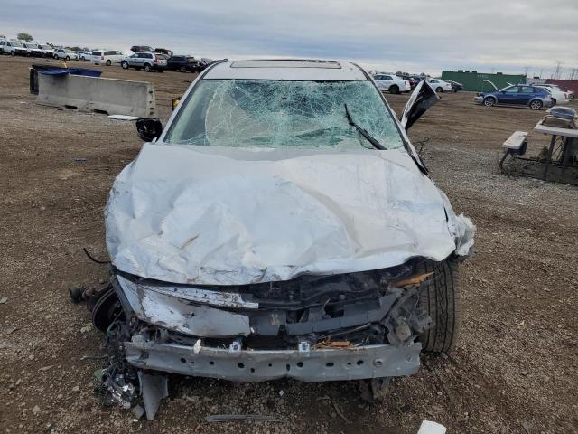 Mazda 6 Touring Image 4