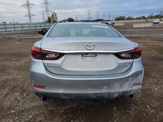 Mazda 6 Touring Image 11