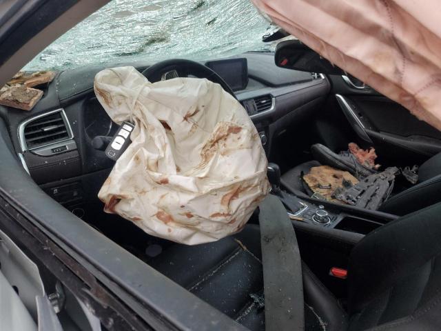 Mazda 6 Touring Image 10