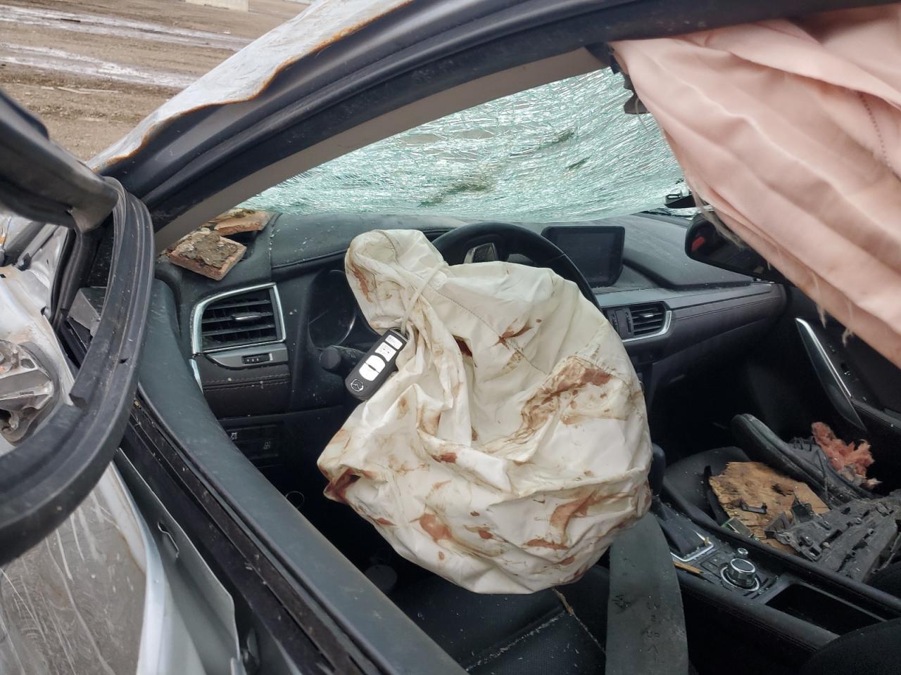 Mazda 6 Touring Image 7