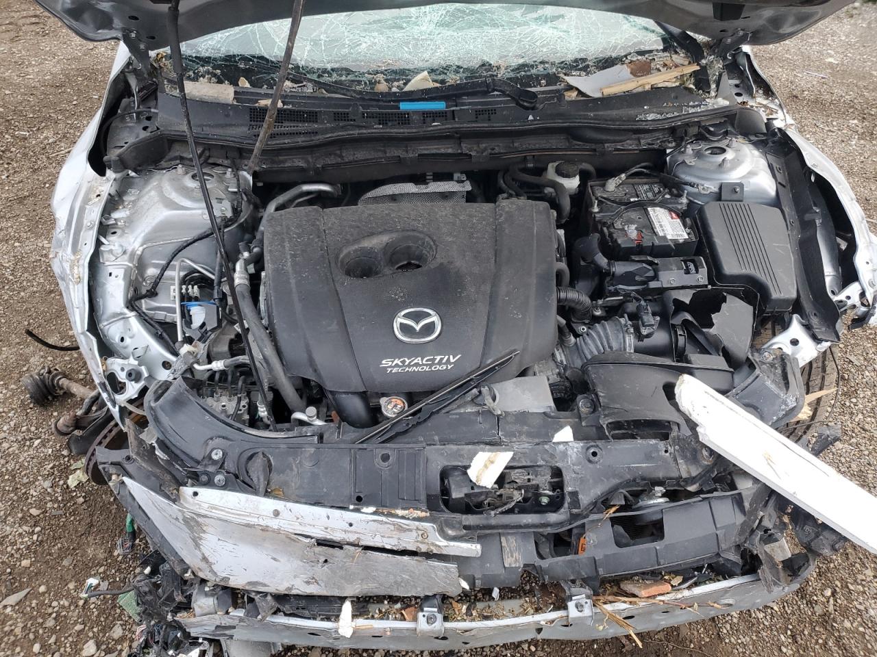 Mazda 6 Touring Image 6