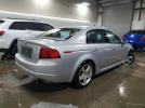 Acura TL Image 4