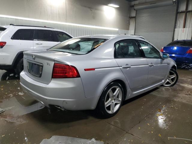 Acura TL Image 4