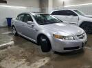 Acura TL Image 10