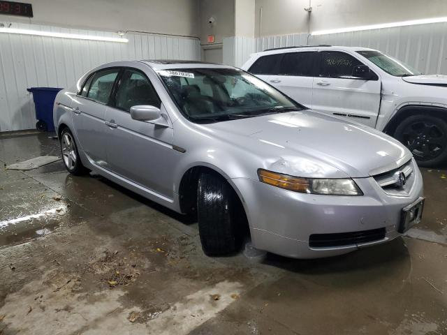 Acura TL Image 10