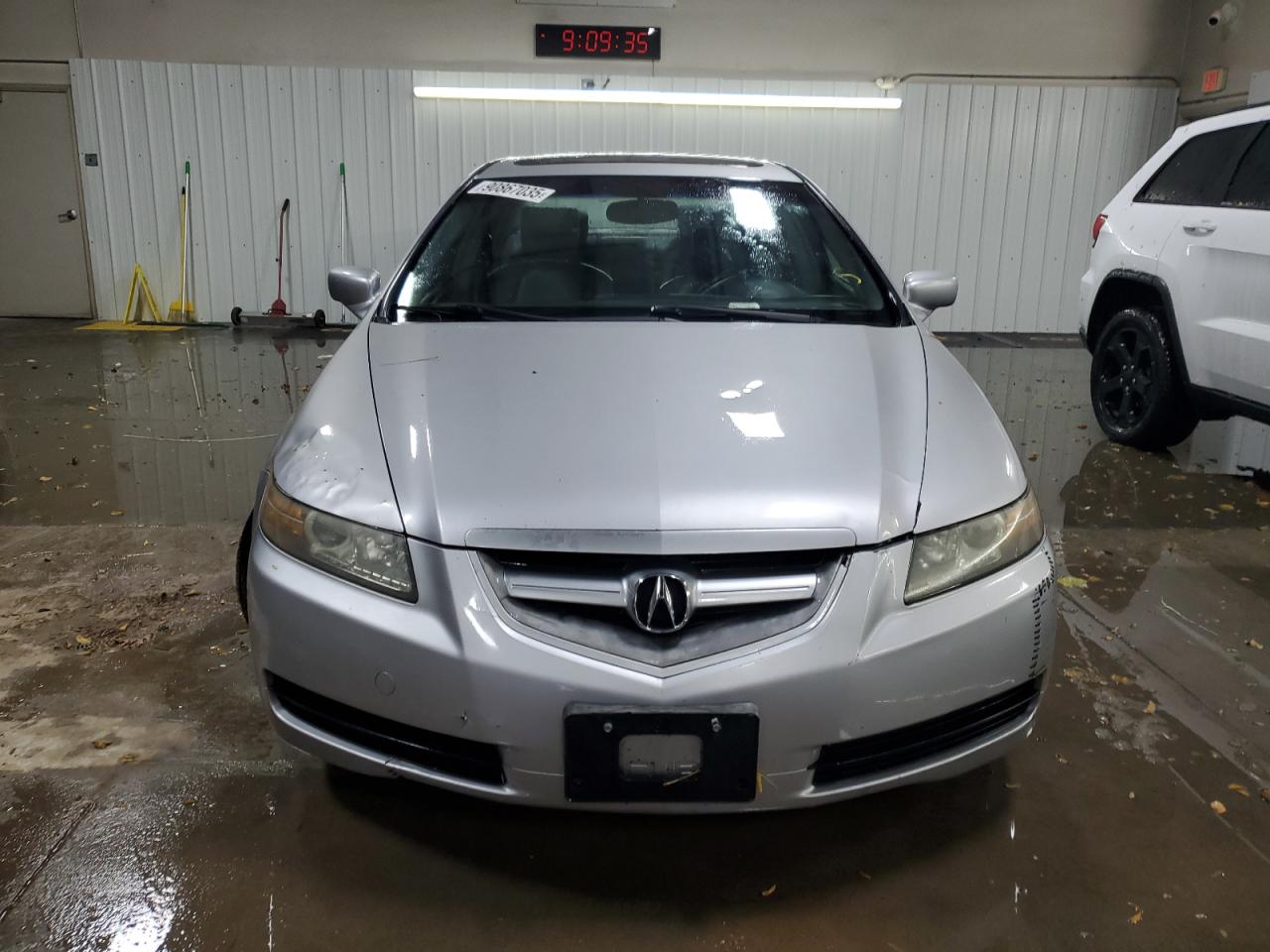 Acura TL Image 6