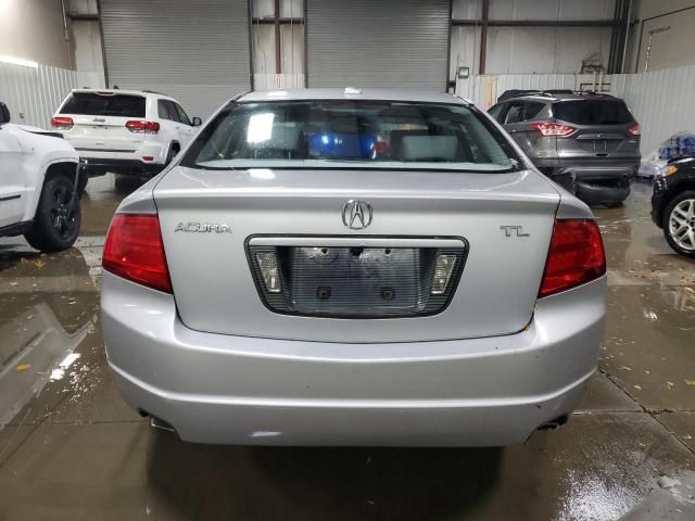 Acura TL Image 5