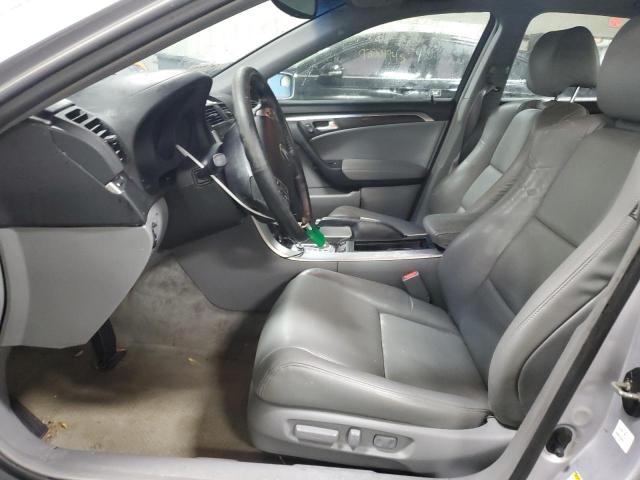 Acura TL Image 2