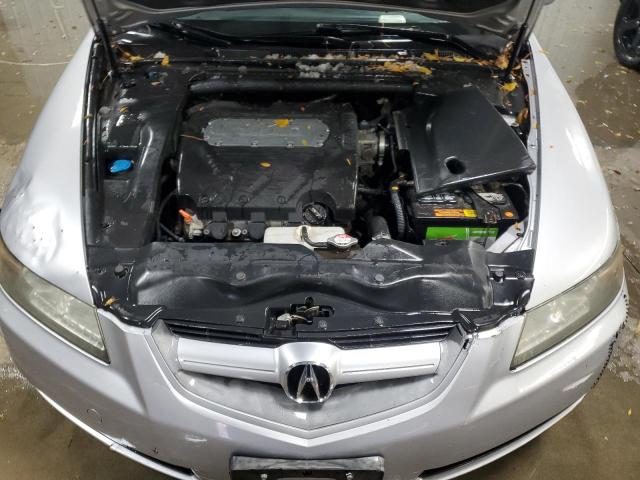 Acura TL Image 11
