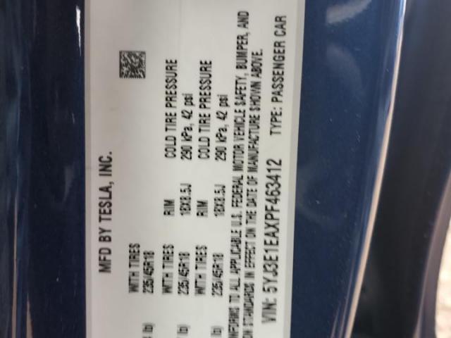 Tesla Model 3 Image 7