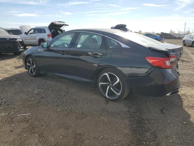 Honda Accord Sport Image 2