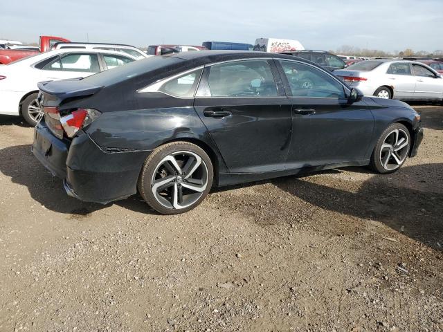 Honda Accord Sport Image 4