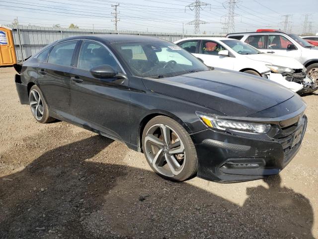 Honda Accord Sport Image 3
