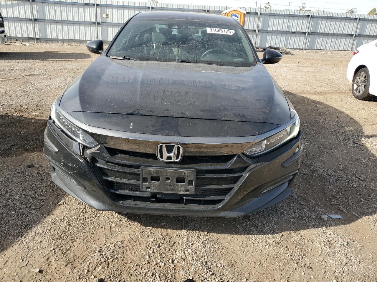 Honda Accord Sport Image 12