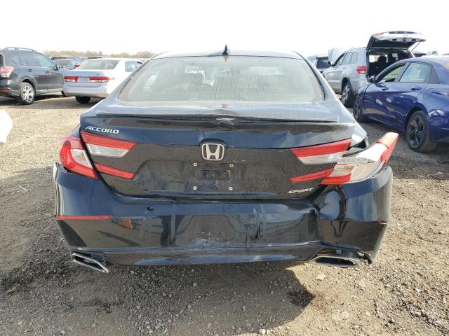 Honda Accord Sport Image 5