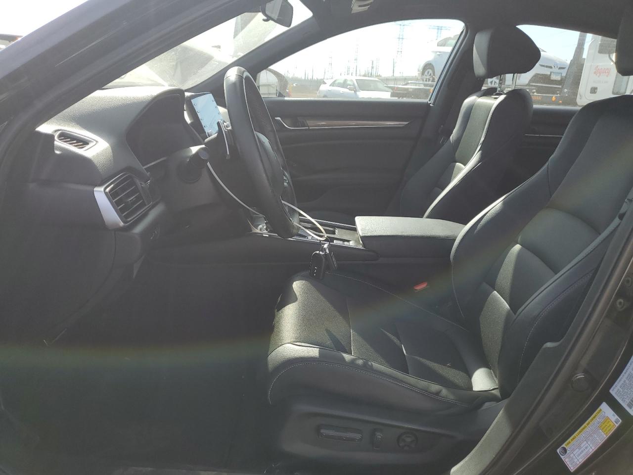 Honda Accord Sport Image 6