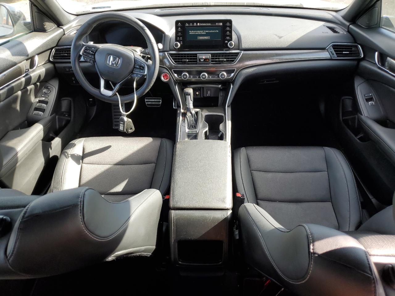 Honda Accord Sport Image 9