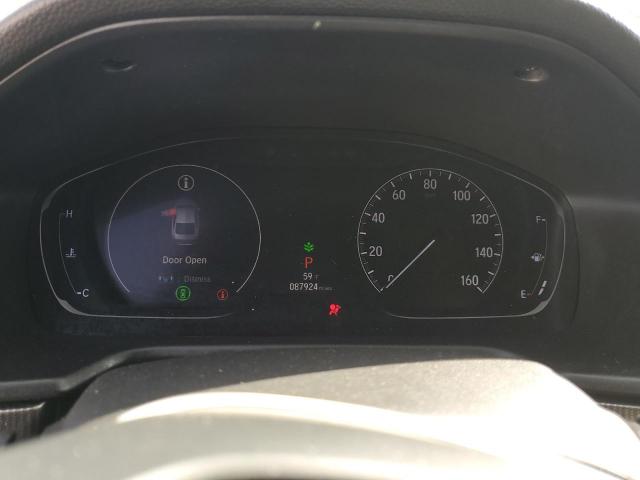 Honda Accord Sport Image 7