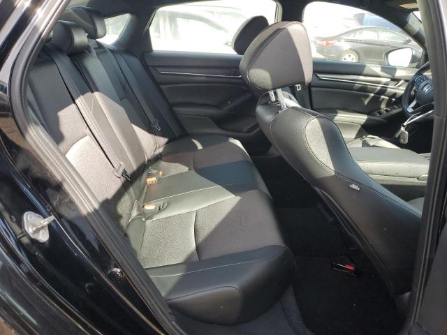 Honda Accord Sport Image 8