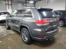 Jeep Grand Cherokee Limited Image 7