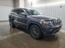 Jeep Grand Cherokee Limited Image 3