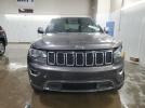 Jeep Grand Cherokee Limited Image 4