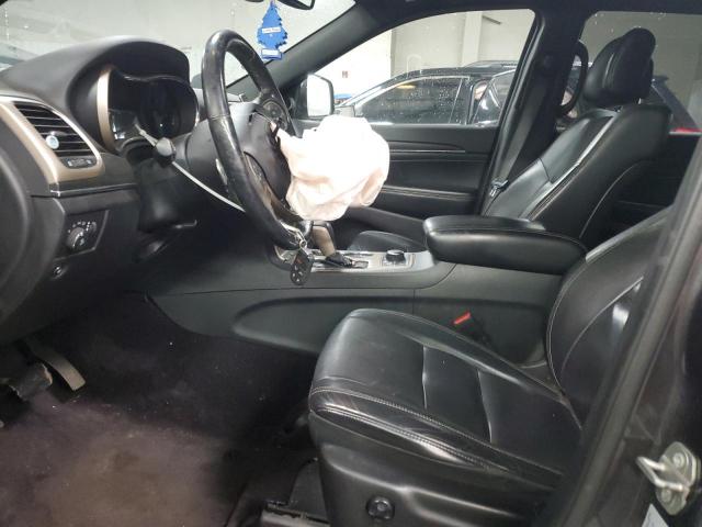 Jeep Grand Cherokee Limited Image 5