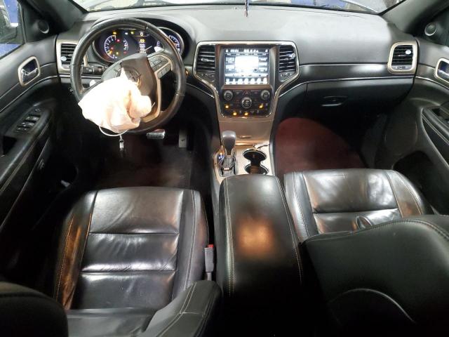 Jeep Grand Cherokee Limited Image 6