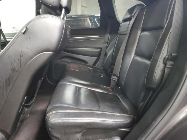 Jeep Grand Cherokee Limited Image 10