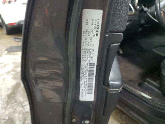 Jeep Grand Cherokee Limited Image 12