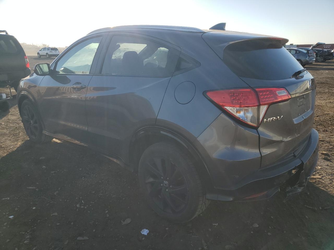 Honda HR-V Sport Image 10